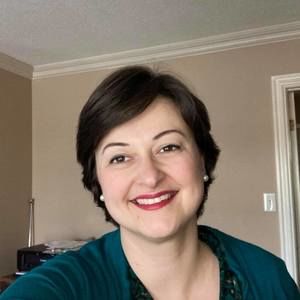 Meet your Posher, Bethany